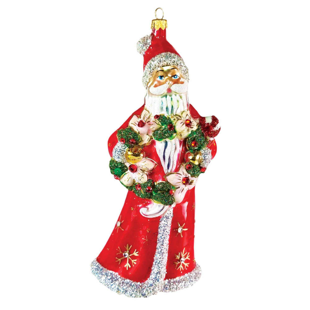 (57940) Homeward Santa
