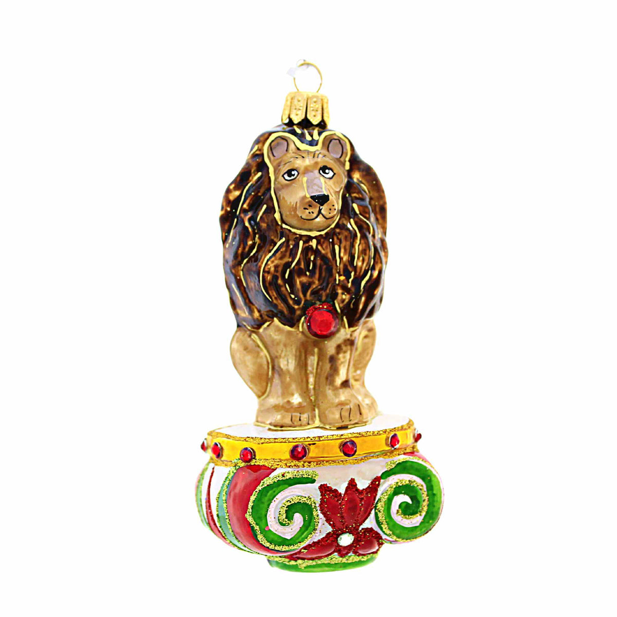 Heartfully Yours 23 Aslan - - SBKGifts.com
