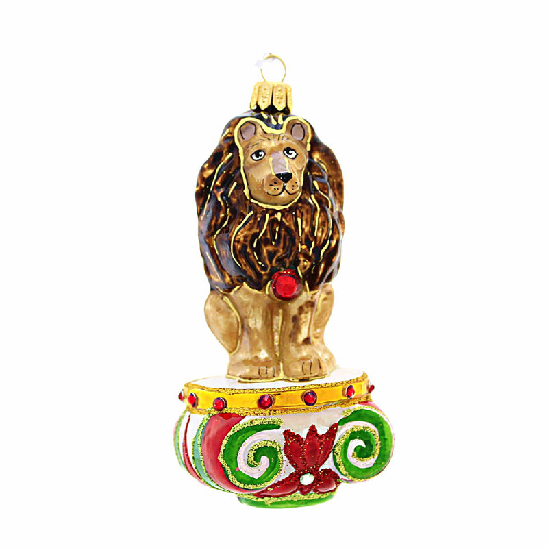 Heartfully Yours 23 Aslan - - SBKGifts.com
