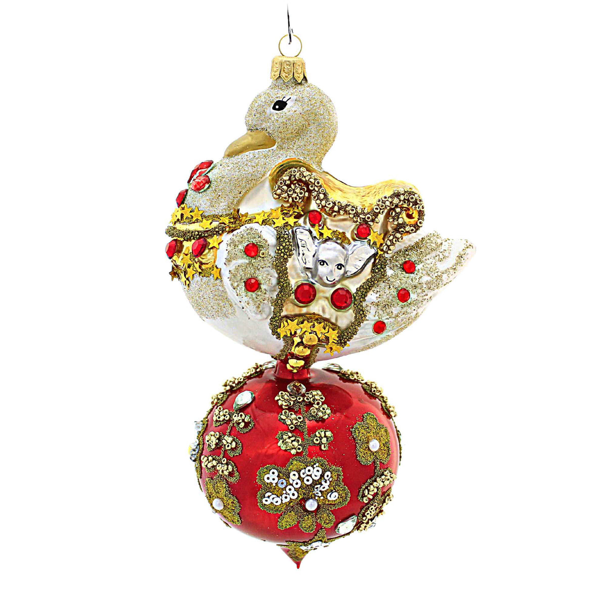 Heartfully Yours 23 Finnola - - SBKGifts.com