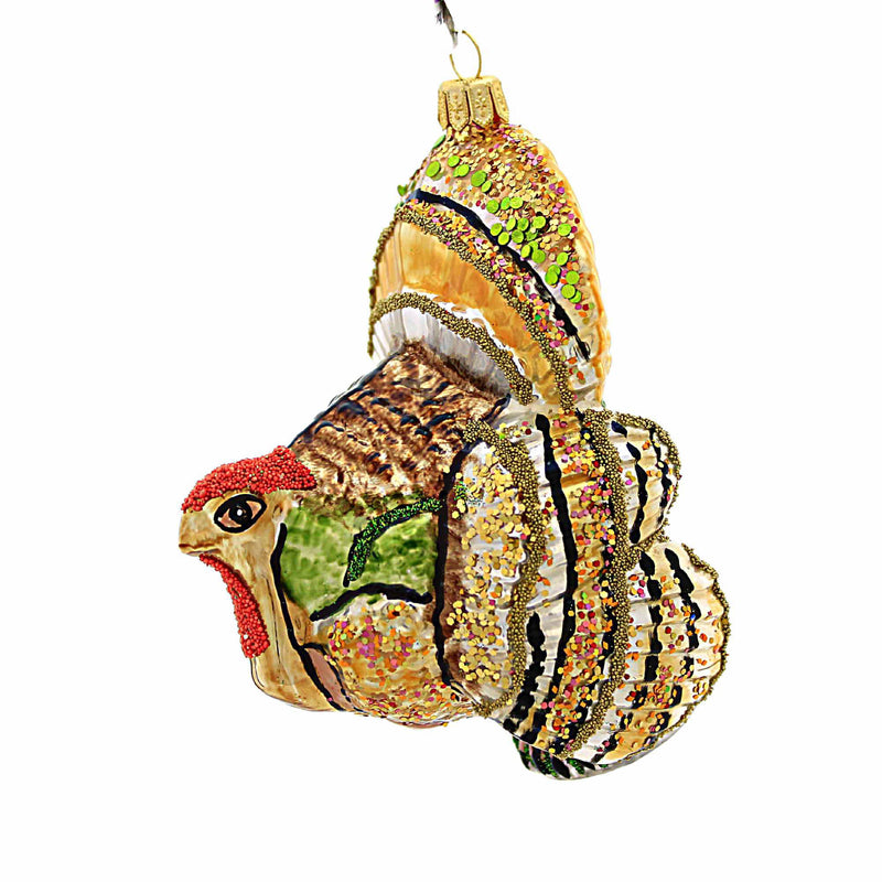 Heartfully Yours 23 Great Gobbles - - SBKGifts.com