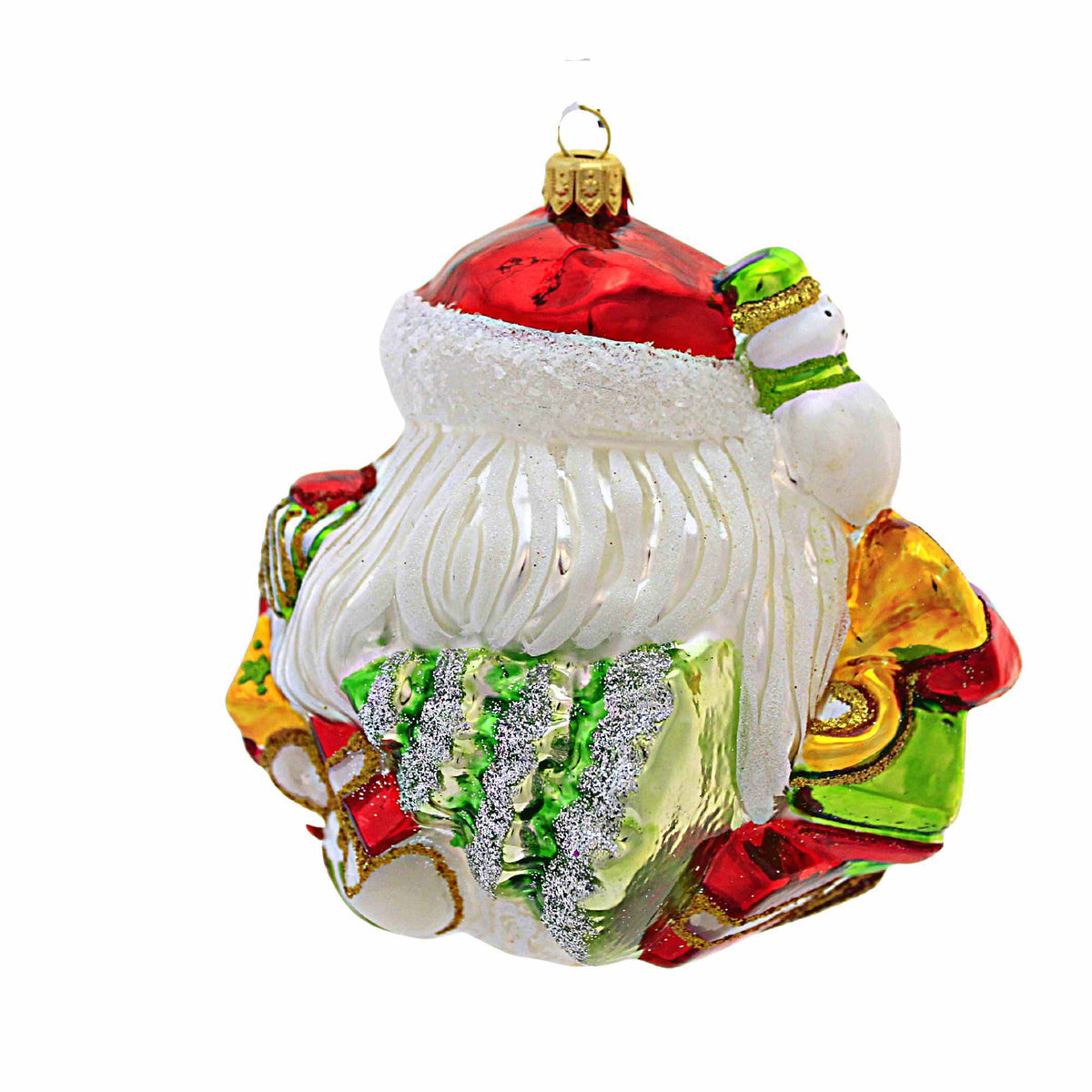 Heartfully Yours 23 Kringle Kris - - SBKGifts.com