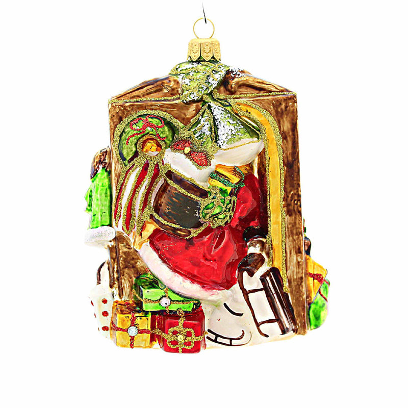 Heartfully Yours 23 Mistletoe Eve 2023 - - SBKGifts.com