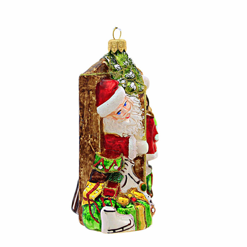 Heartfully Yours 23 Mistletoe Eve 2023 - - SBKGifts.com