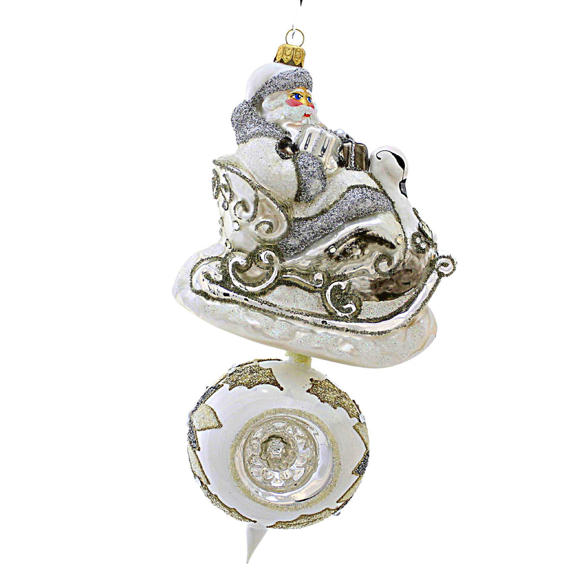 Heartfully Yours 23 Morning Star Nick - - SBKGifts.com