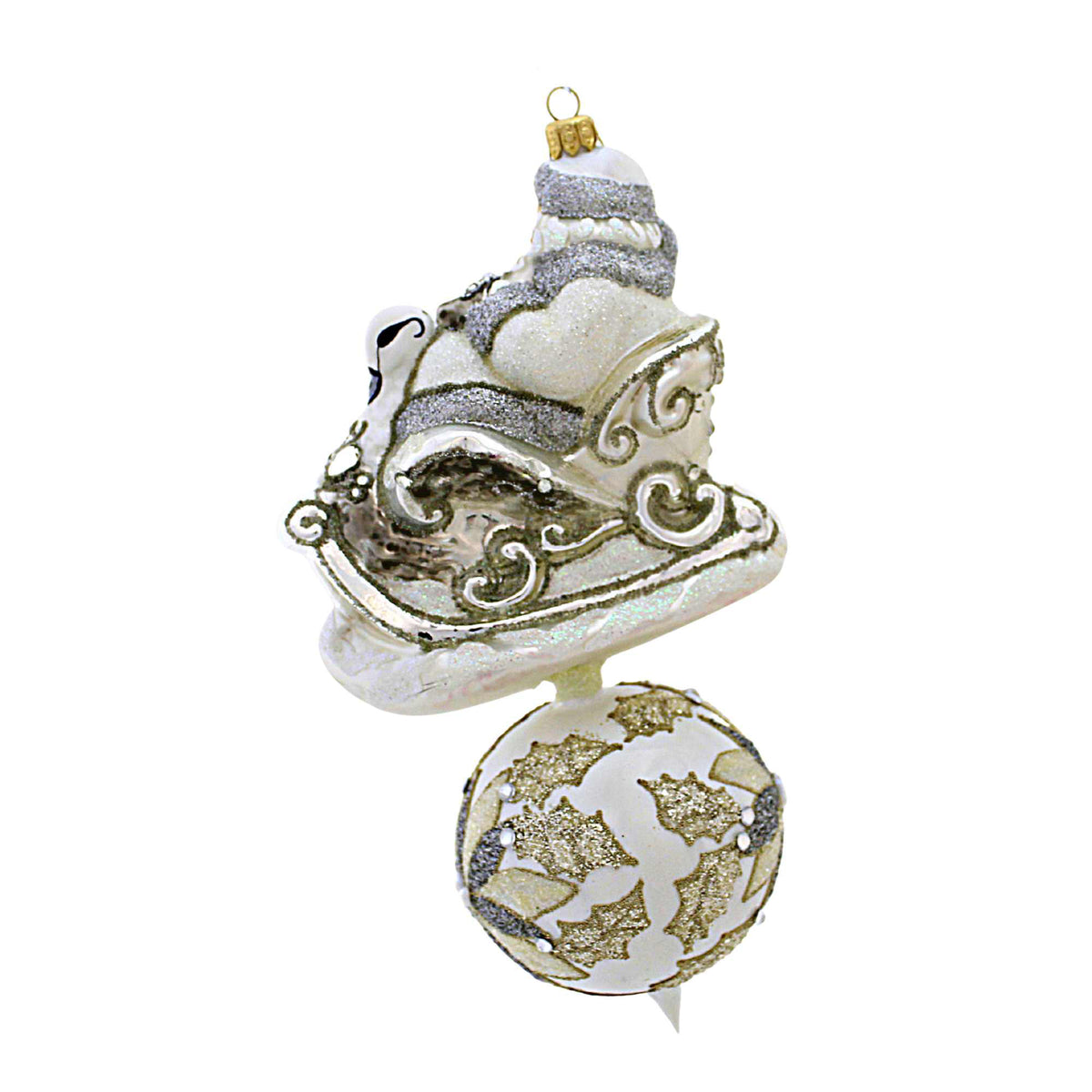 Heartfully Yours 23 Morning Star Nick - - SBKGifts.com