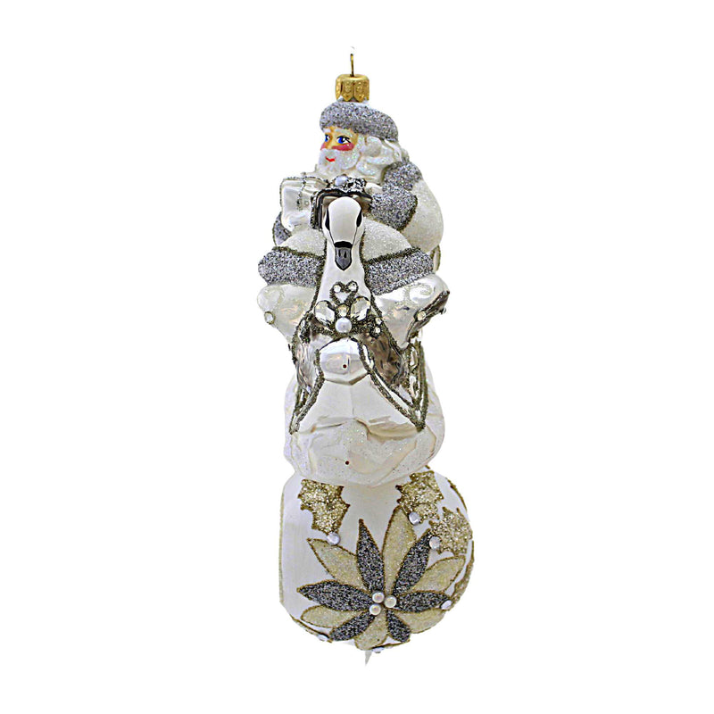 Heartfully Yours 23 Morning Star Nick - - SBKGifts.com