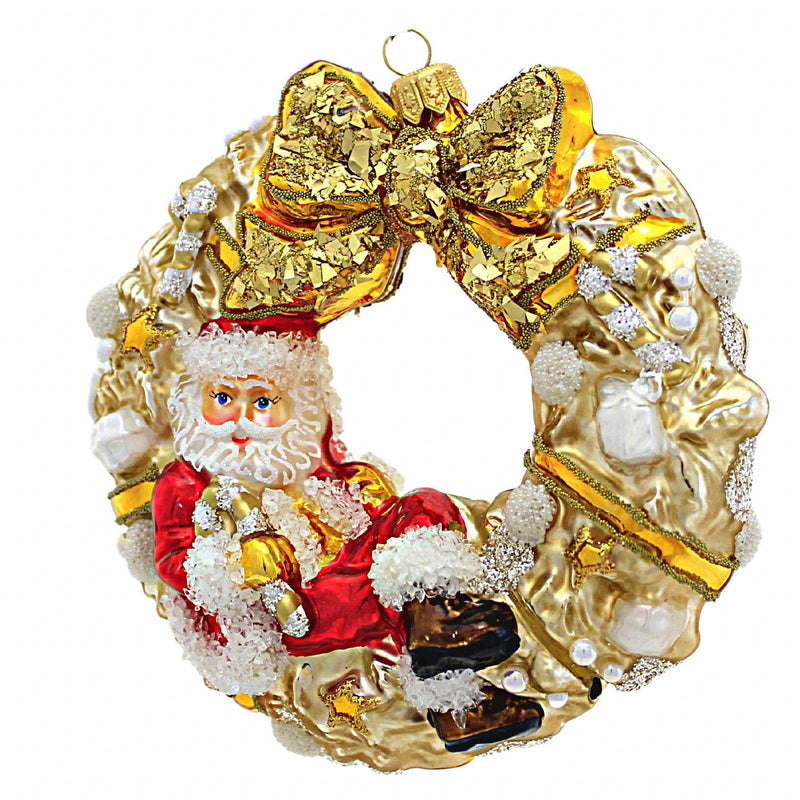 (57969) Heartfully Yours 23 Golden Winters Nap,  Inch, 20291