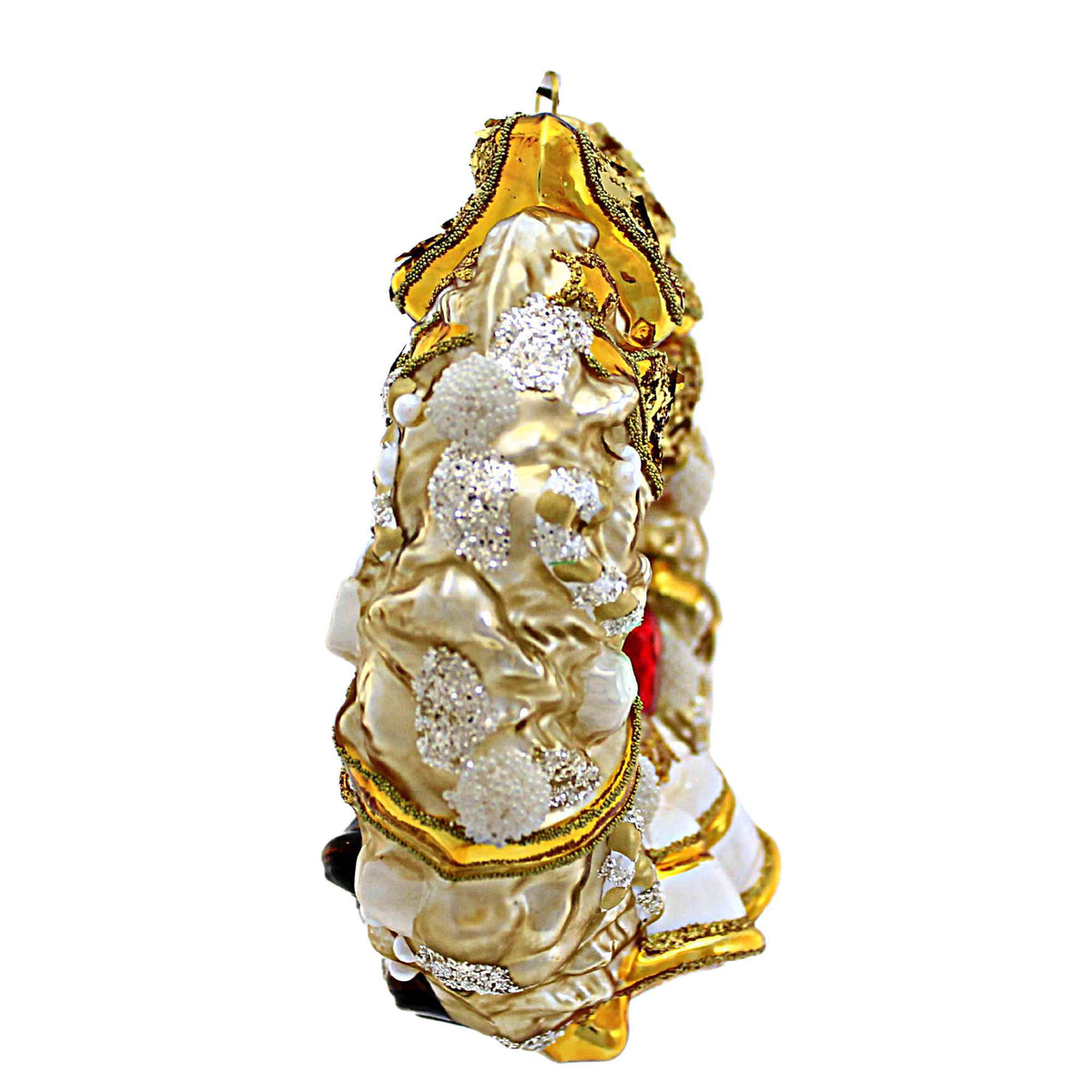 Heartfully Yours 23 Golden Winters Nap - - SBKGifts.com