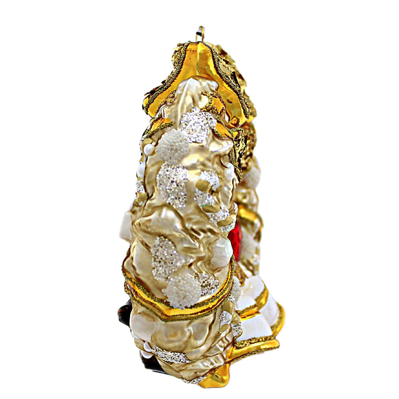 Heartfully Yours 23 Golden Winters Nap - - SBKGifts.com