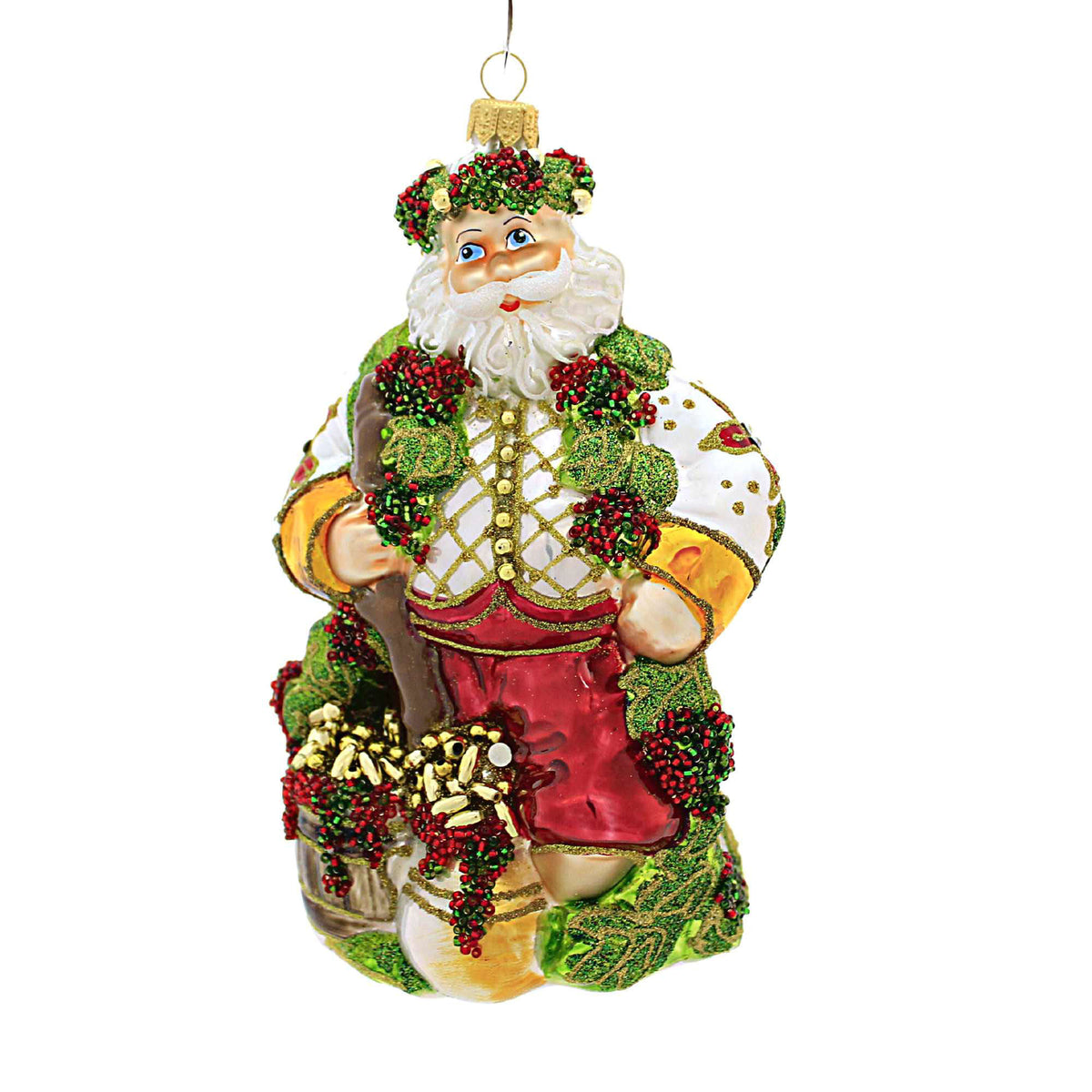 Heartfully Yours 23 Classic Sherbrooke - - SBKGifts.com