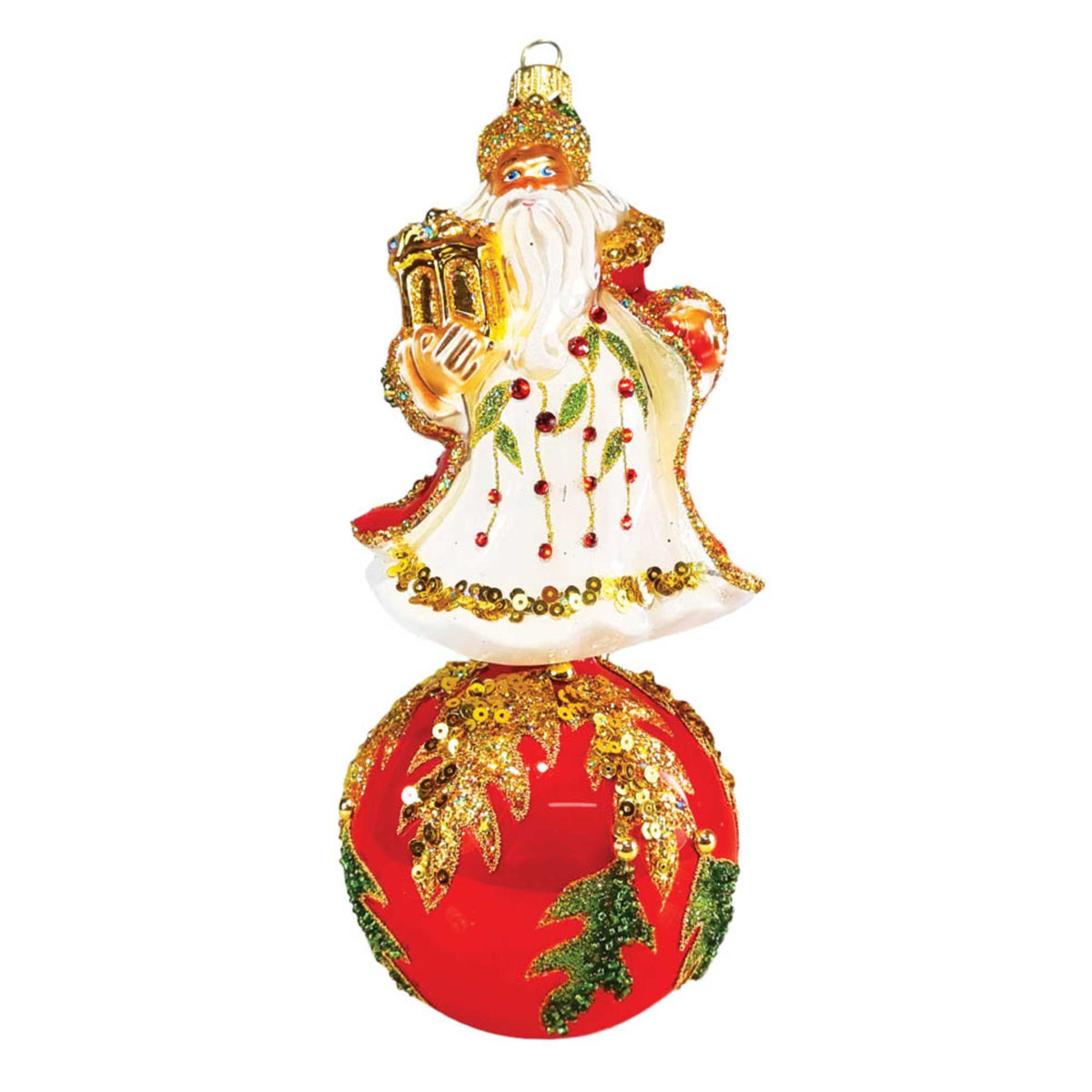 (57981) Park Lane Santa