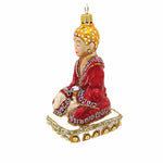 Heartfully Yours 23 Ruby Buddha - - SBKGifts.com