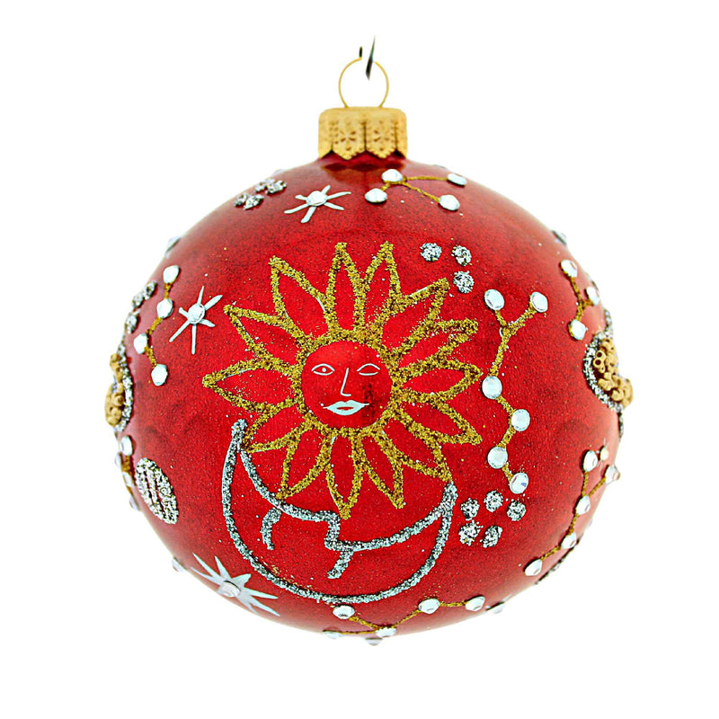 Heartfully Yours 23 Celestial - - SBKGifts.com