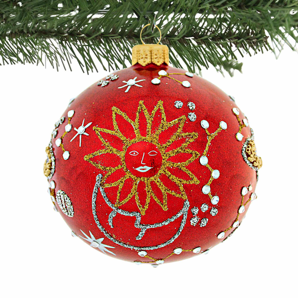 Heartfully Yours 23 Celestial - - SBKGifts.com