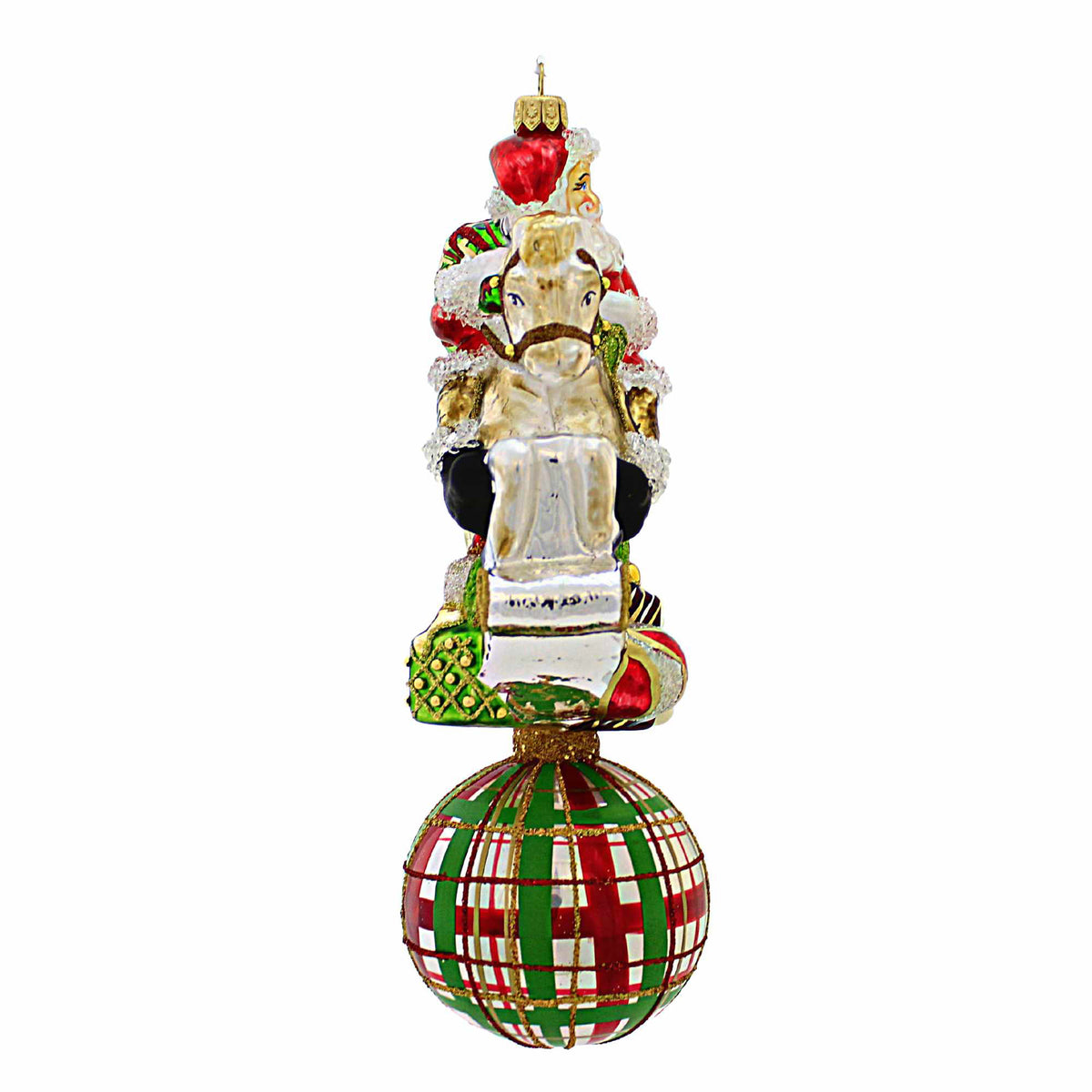 Heartfully Yours 23 Riding High - - SBKGifts.com