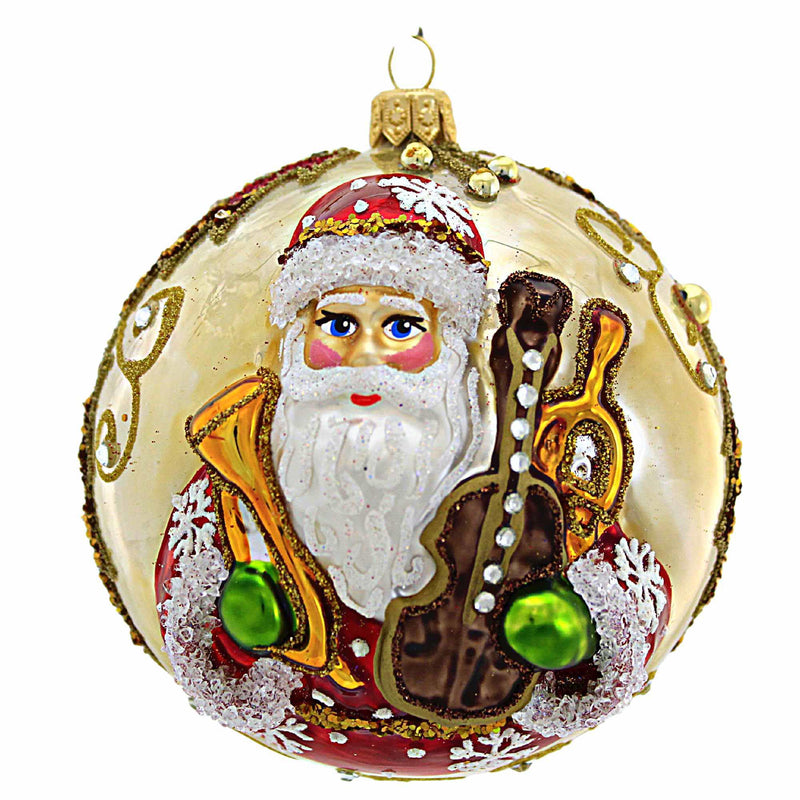 Heartfully Yours 23 Joyeaux Noel Single Digit Edition Number - - SBKGifts.com