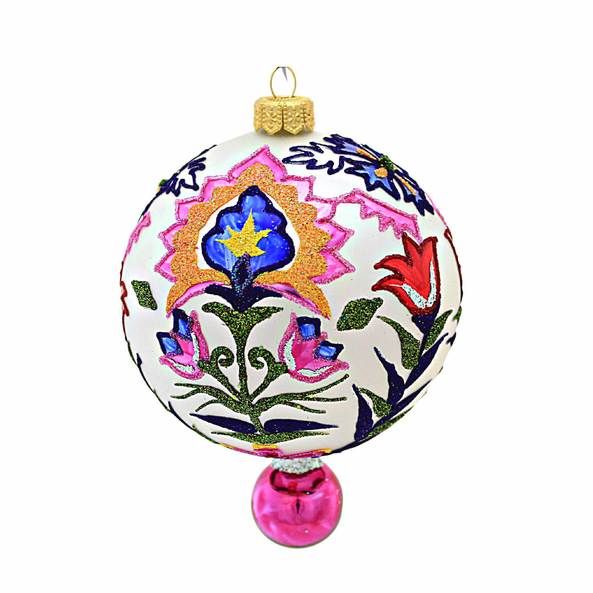 Heartfully Yours 23 Colorwave Floral - - SBKGifts.com
