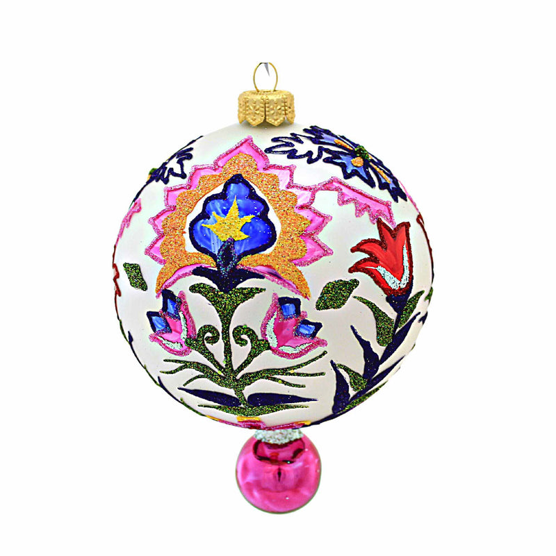 Heartfully Yours 23 Colorwave Floral - - SBKGifts.com