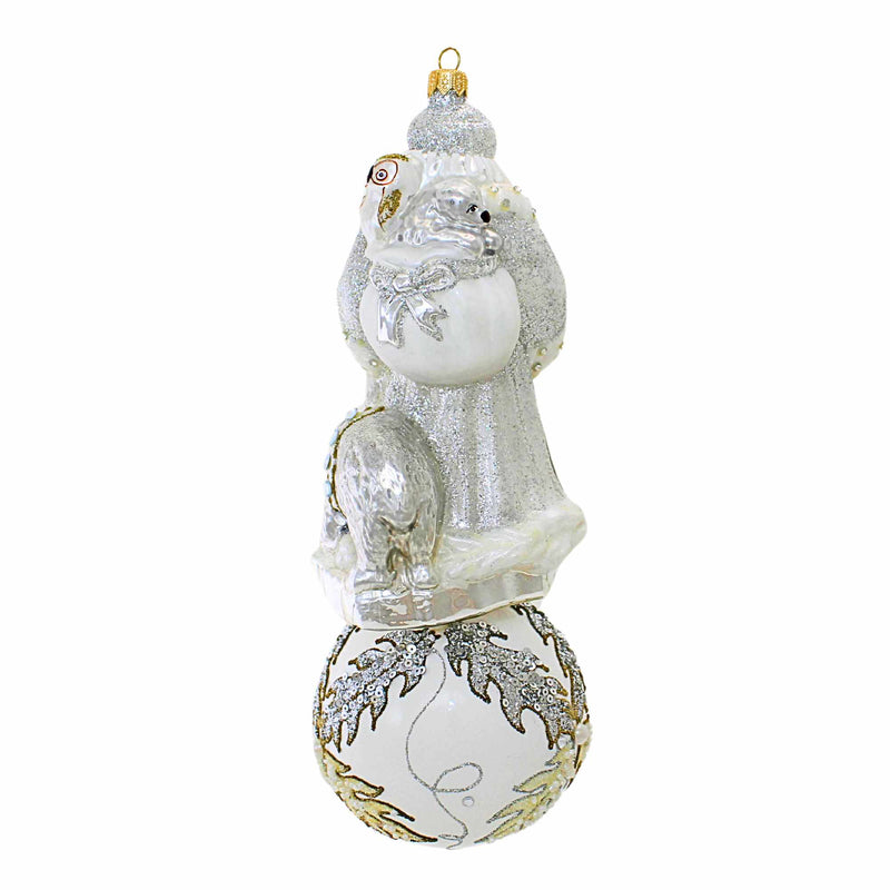 Heartfully Yours 23 Winter Glory - - SBKGifts.com