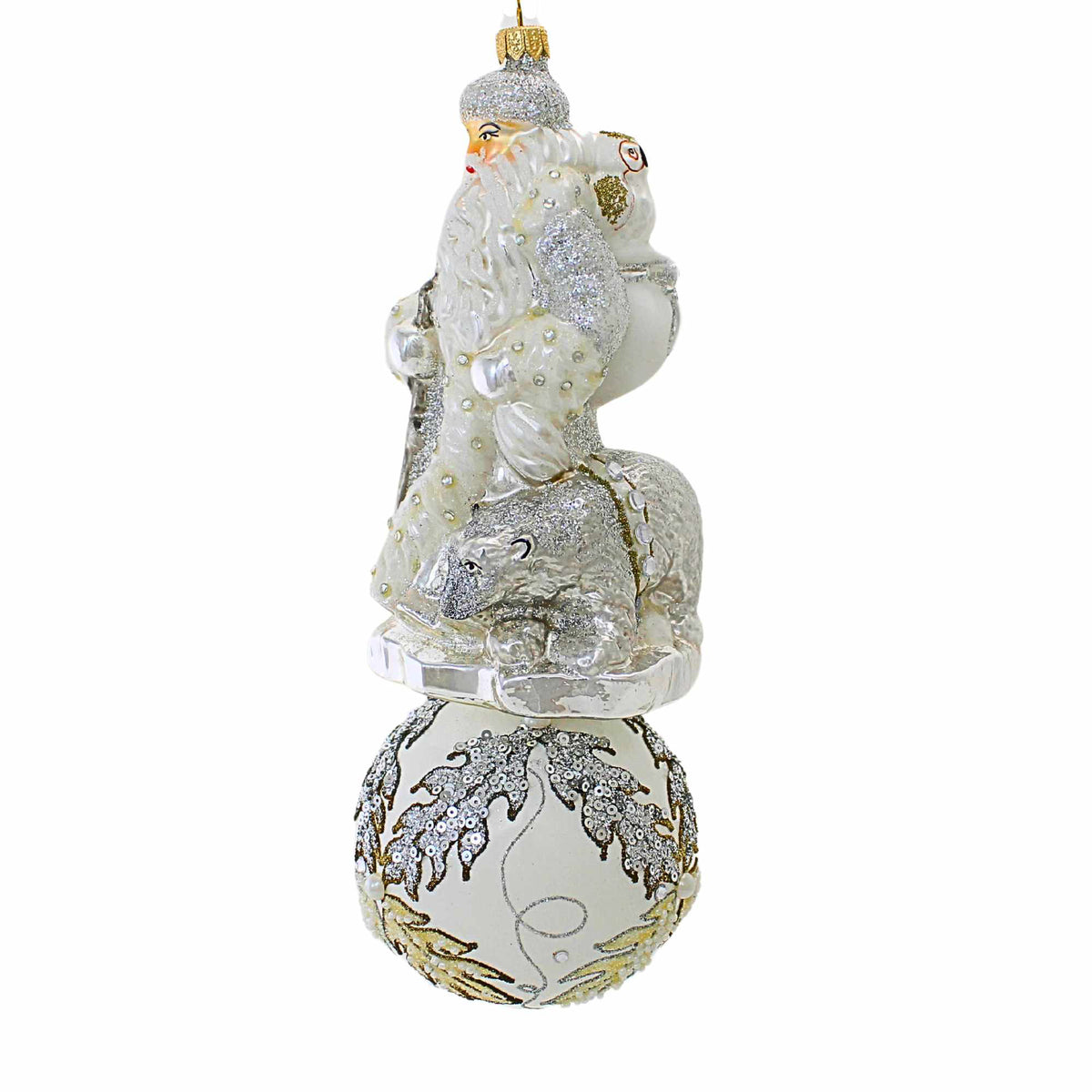 Heartfully Yours 23 Winter Glory - - SBKGifts.com