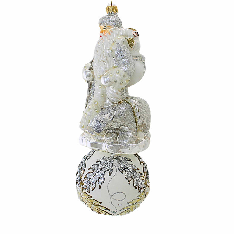 Heartfully Yours 23 Winter Glory - - SBKGifts.com
