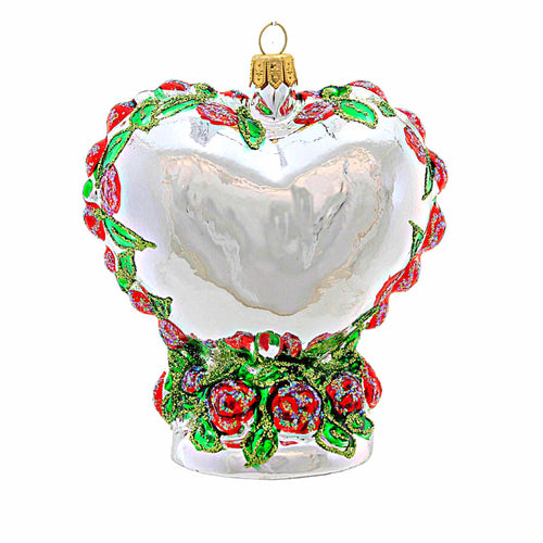 Heartfully Yours 23 Love Doves - - SBKGifts.com