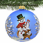 Heartfully Yours 23 Winter Friends - - SBKGifts.com