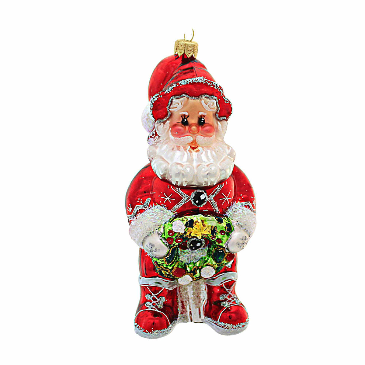 Heartfully Yours 23 Merry Man - - SBKGifts.com