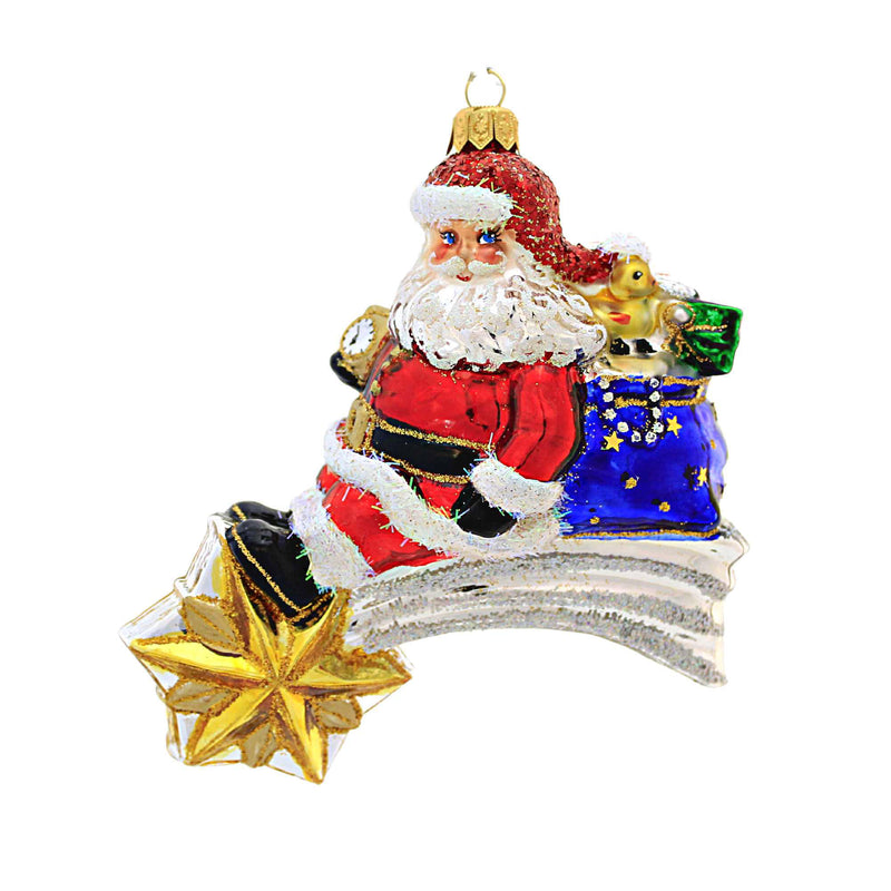 Heartfully Yours 23 Star Rider - - SBKGifts.com