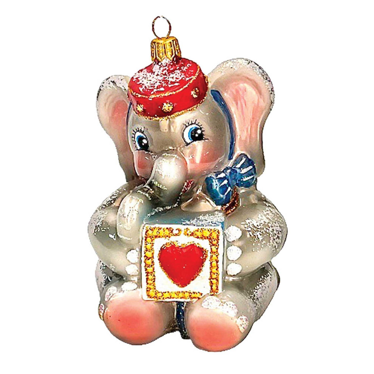 (58030) Elephant Child