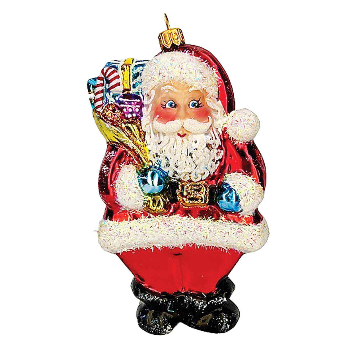 (58031) Making Merry