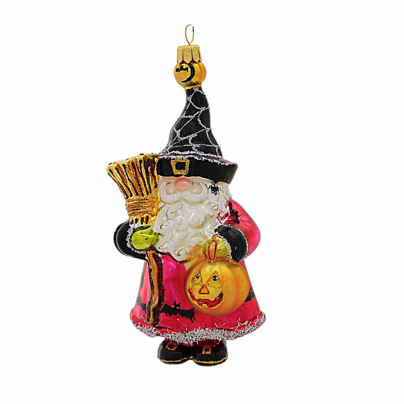 Heartfully Yours 23 Trickster Gnome - - SBKGifts.com