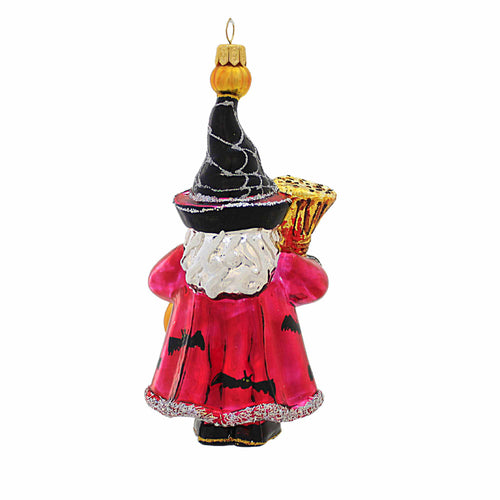 Heartfully Yours 23 Trickster Gnome - - SBKGifts.com