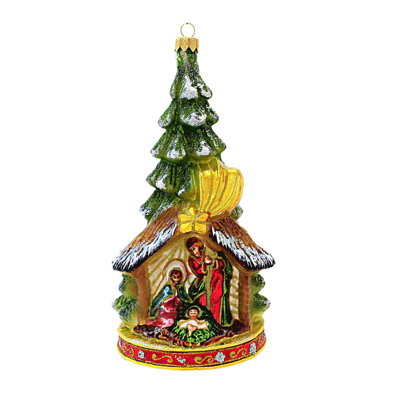 Heartfully Yours 23 For Unto Us - - SBKGifts.com