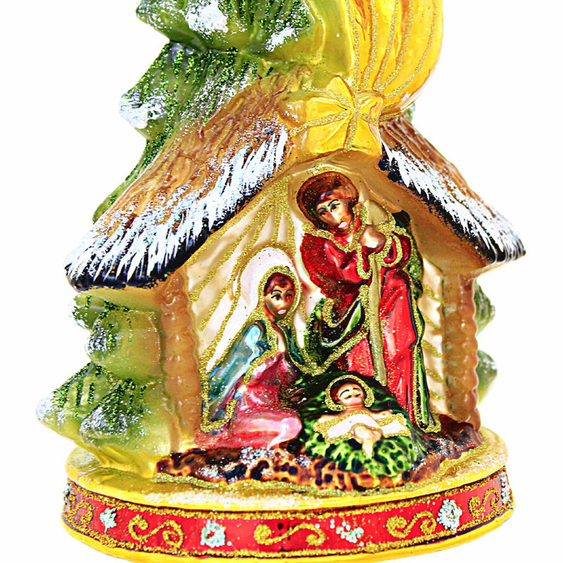 Heartfully Yours 23 For Unto Us - - SBKGifts.com