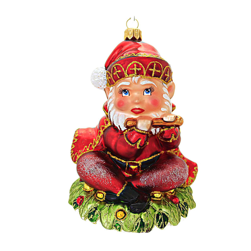Heartfully Yours 23 Merry Magic - - SBKGifts.com