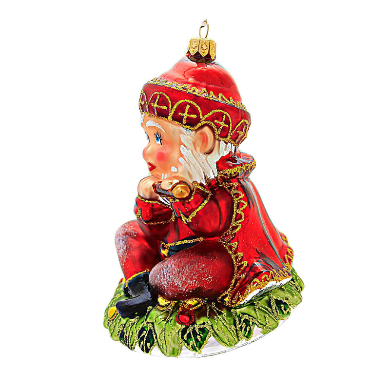Heartfully Yours 23 Merry Magic - - SBKGifts.com