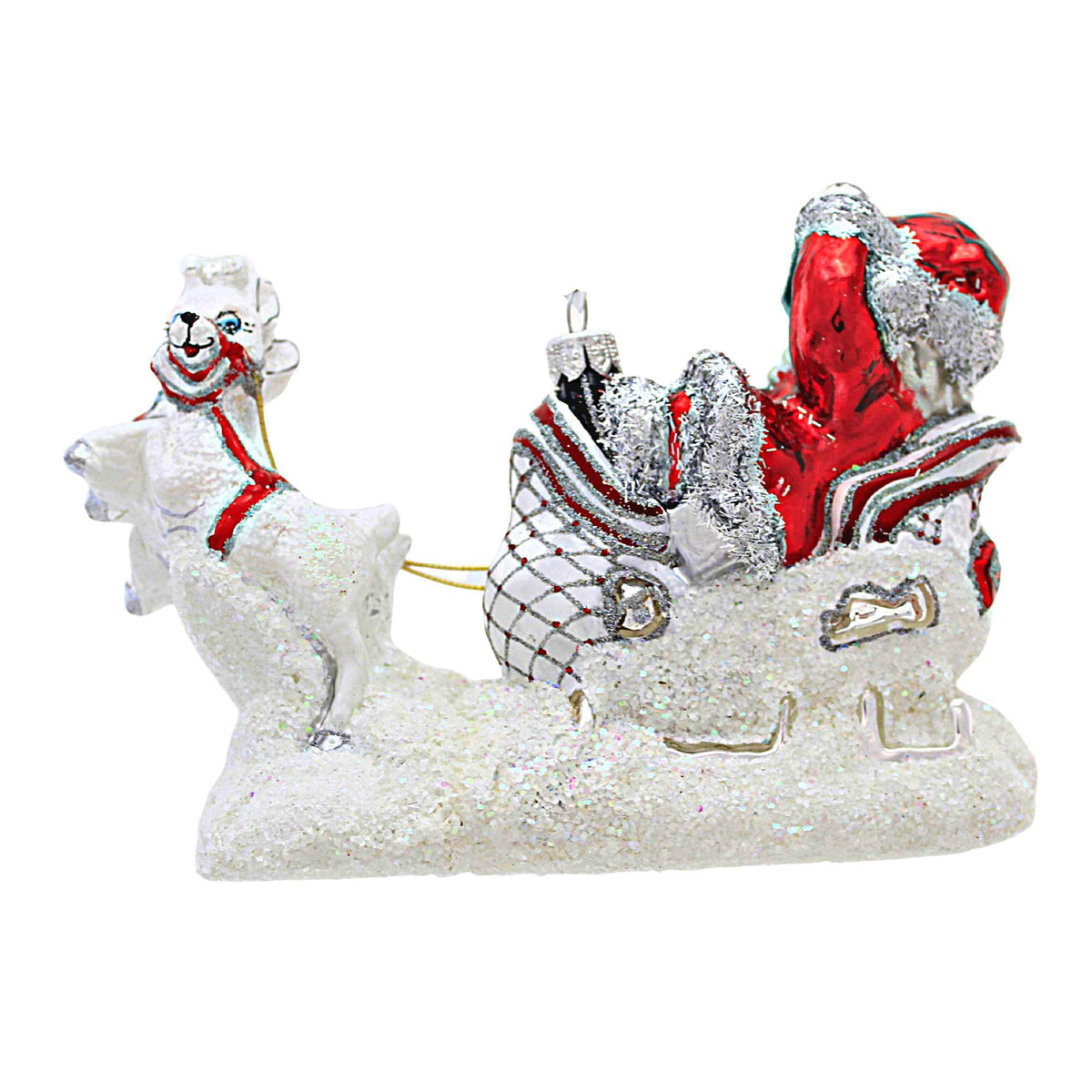 Heartfully Yours 23 Polar Flight - - SBKGifts.com