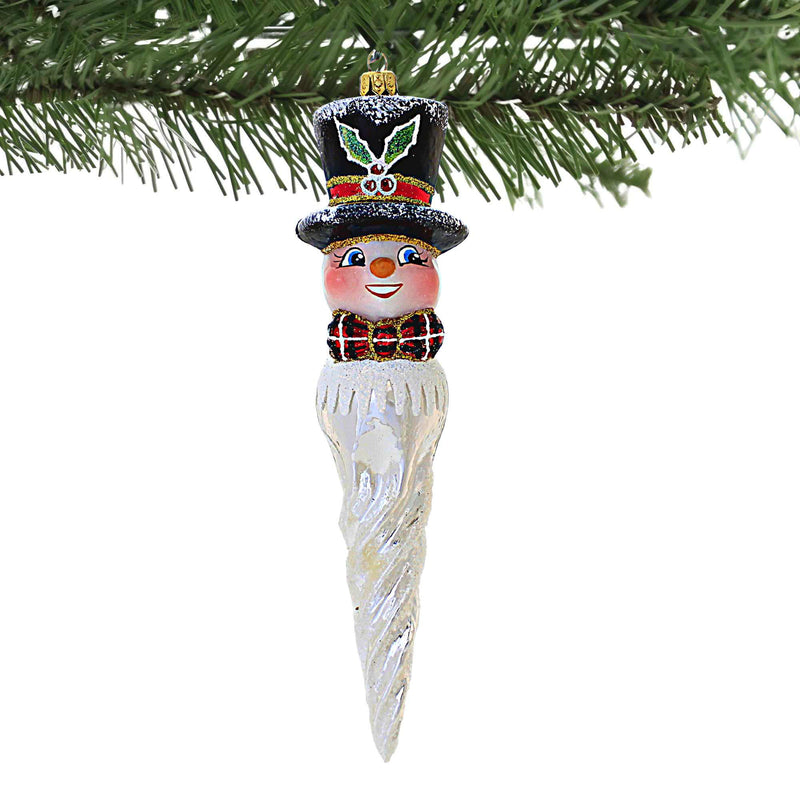 Heartfully Yours 23 Frosty Swirl - - SBKGifts.com