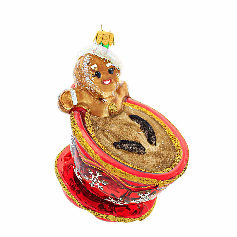 Heartfully Yours 23 Gingerbreak - - SBKGifts.com