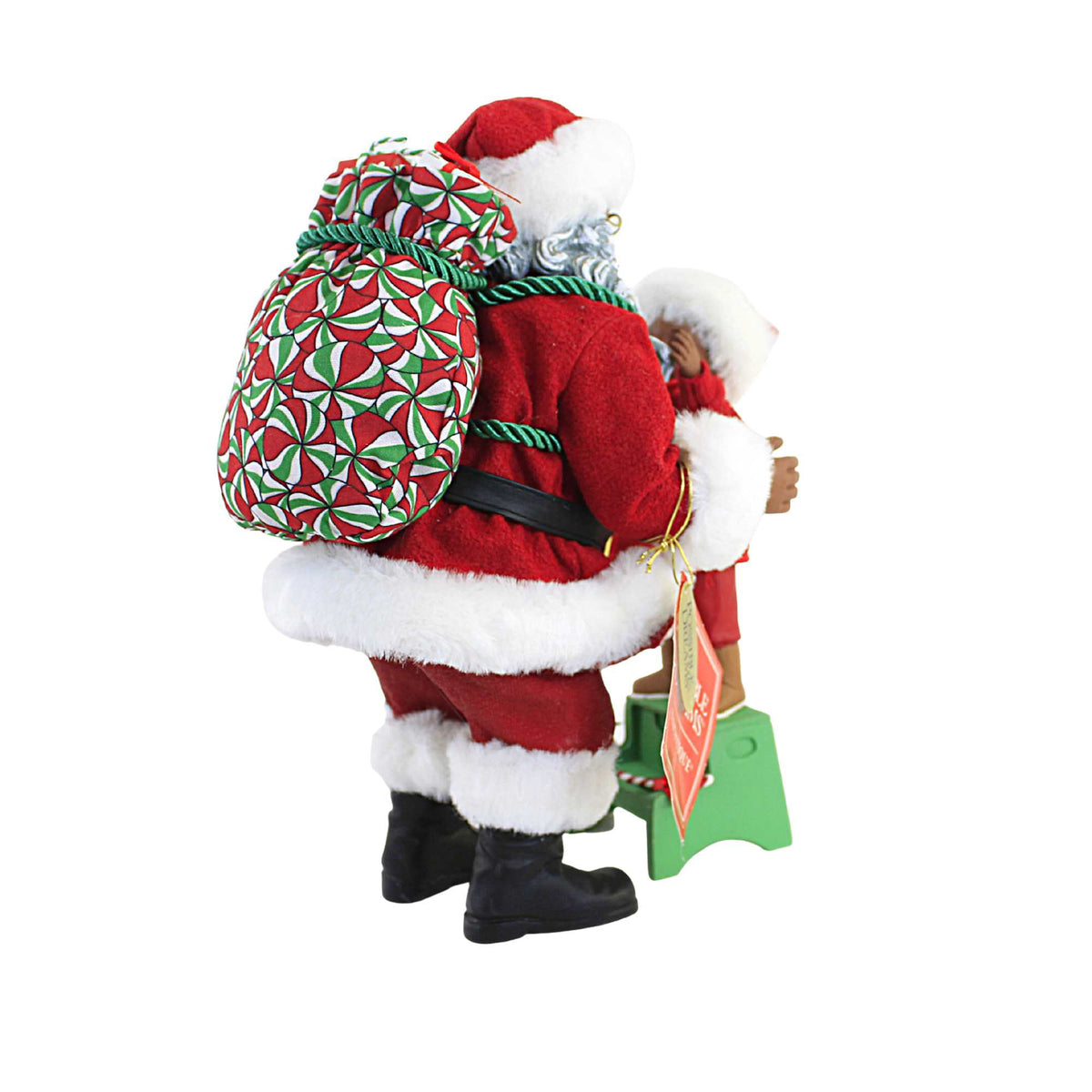 Possible Dreams The Real Santa - - SBKGifts.com