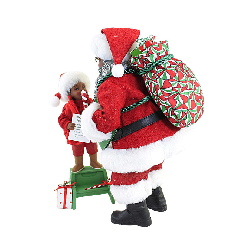 Possible Dreams The Real Santa - - SBKGifts.com