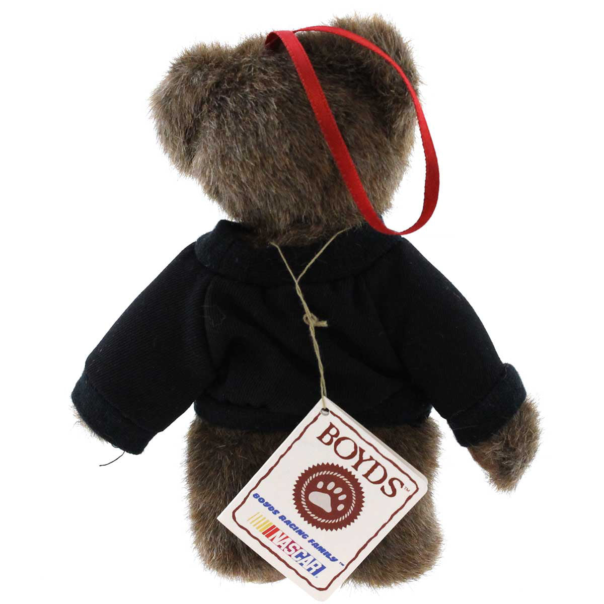 Boyds Bears Dale Earnhardt Ornament - - SBKGifts.com