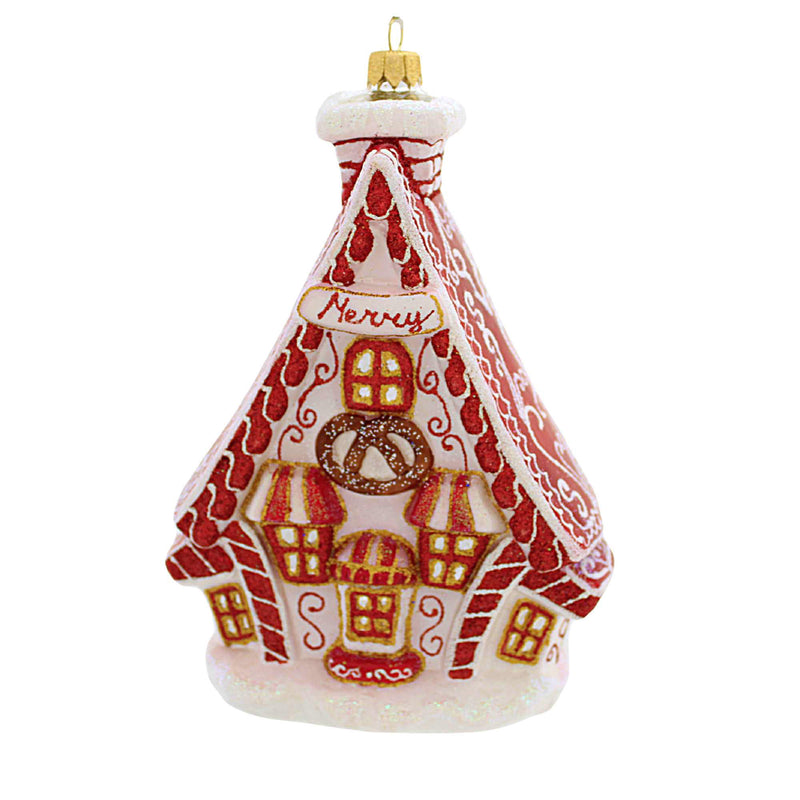 Heartfully Yours 23 Ginger Chalet 2023 - - SBKGifts.com