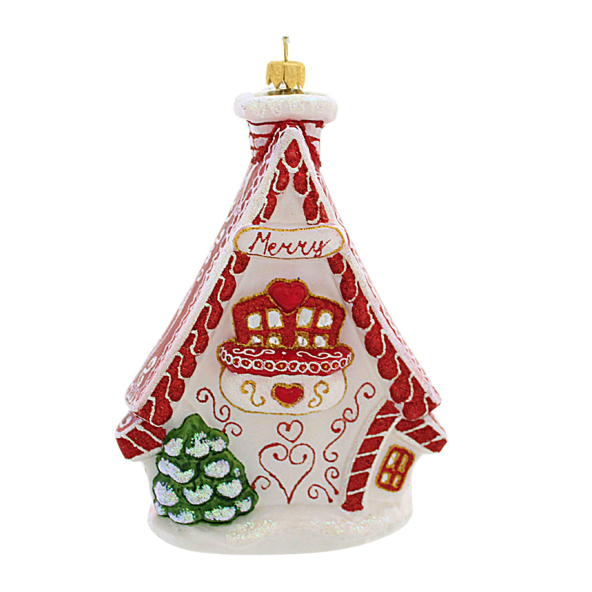 Heartfully Yours 23 Ginger Chalet 2023 - - SBKGifts.com