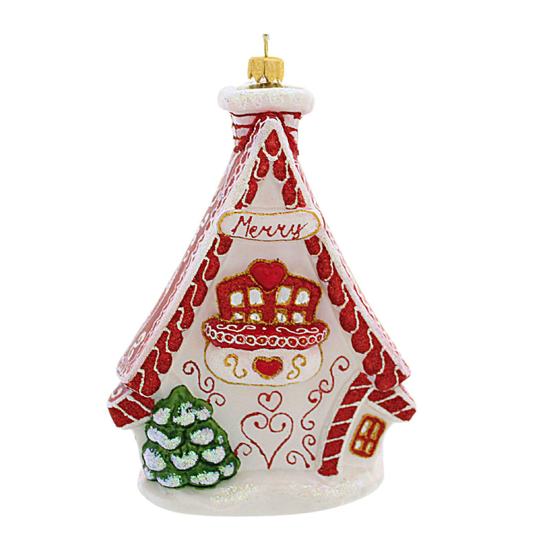 Heartfully Yours 23 Ginger Chalet 2023 - - SBKGifts.com