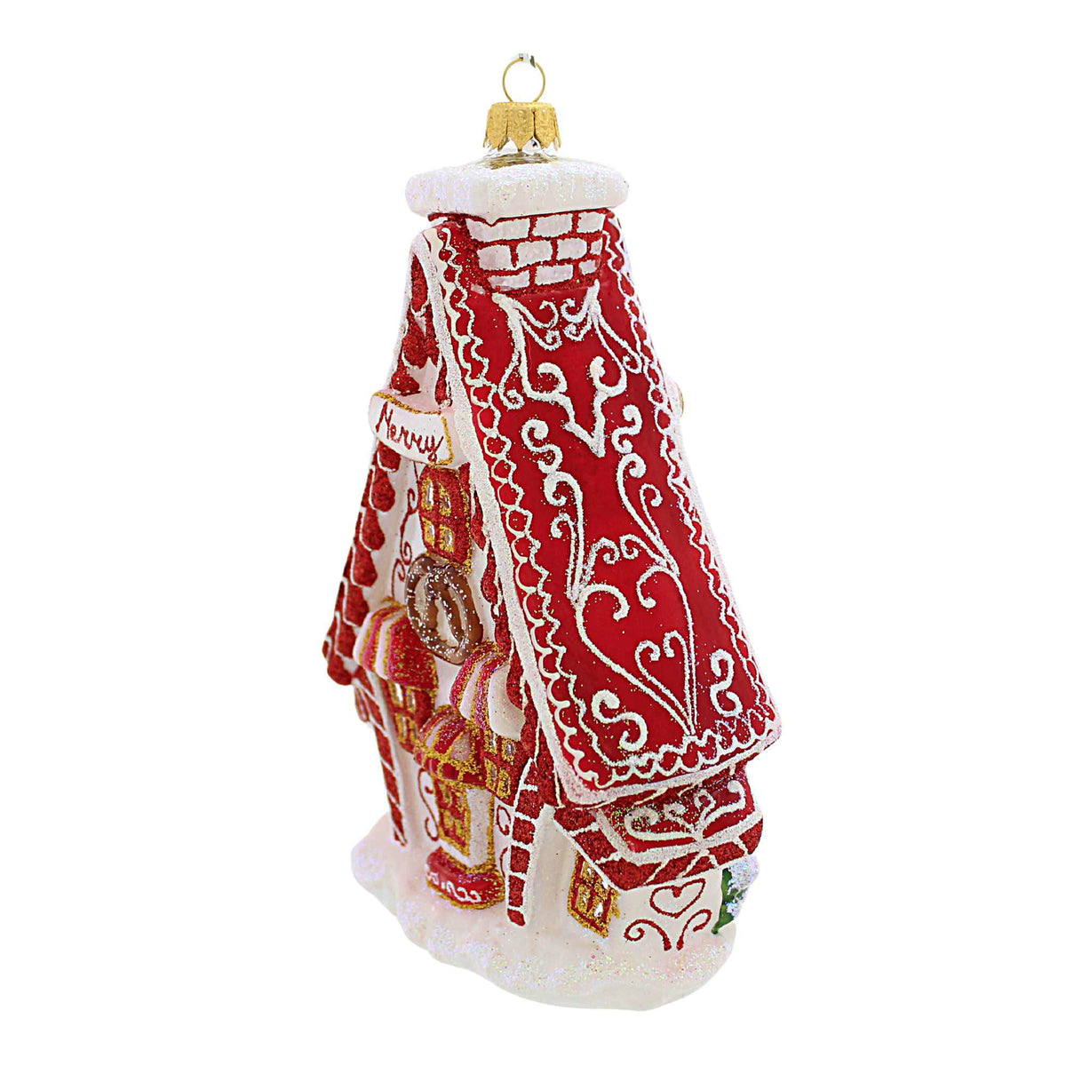 Heartfully Yours 23 Ginger Chalet 2023 - - SBKGifts.com