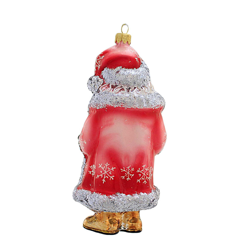 Heartfully Yours 23 Sir Christmas - - SBKGifts.com