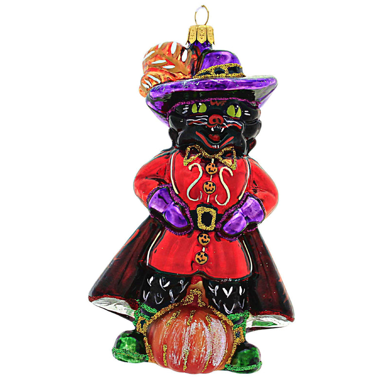 Heartfully Yours 23 Captain Kitty - - SBKGifts.com